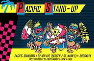 !R Pacific_Stand-up Tiki Tiki_Men masked // 1224x792 // 218.4KB