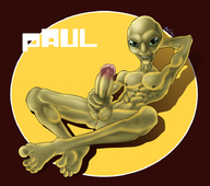 !A 11 2011 @Gnin Paul alien grey_alien // 931x825 // 337.0KB