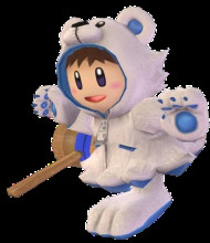 !R 01_Popo_Polar_Bear Ice_Climber Popo bear human polar_bear polar_bear_outfit // 360x415 // 166.1KB