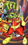 !R Bucky_O'_Hare // 300x481 // 81.2KB