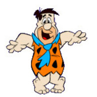 !R Fred_Flintstone The_Flintstones // 150x150 // 8.7KB