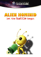 !R Alien_Hominid alien fan_art // 553x768 // 164.6KB