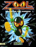 !R Zool Zool_(series) alien goblin masked ninja // 648x846 // 156.1KB