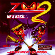 !R Zool Zool_(series) Zooz alien goblin gremlin masked ninja // 945x945 // 212.9KB