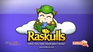 !R Raskulls dragon // 640x360 // 203.7KB