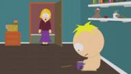 !R Butters South_Park // 1920x1080 // 1.6MB