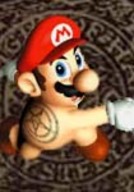 !R Mario Mario_(series) fan_edit // 105x150 // 9.8KB