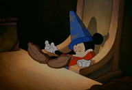 !R Disney Fantasia Mickey // 700x480 // 64.1KB