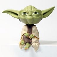 !R Star_Wars_(series) Yoda // 512x512 // 29.9KB