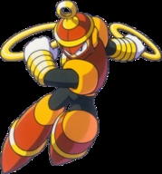 !R Ringman Robot_Master Rockman_(series) Rockman_4 // 385x412 // 53.2KB