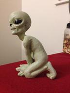 !R alien best_grey feet grey_alien statuette // 2448x3264 // 727.3KB