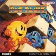 !R Pac-Man Pac-Panic // 200x200 // 27.2KB