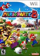 !R MC_Ballyhoo Mario_(series) Mario_Party_(series) Mario_Party_8 // 428x600 // 323.5KB