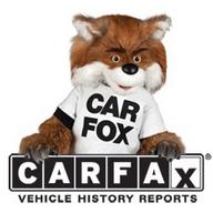 !R Car_Fox Carfax fox // 250x250 // 25.7KB