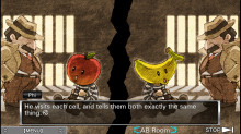 !R 20211128190043_1 Apple_and_Banana Virtue's_Last_Reward Zero_Escape // 1920x1080 // 499.6KB