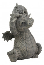 !R Zen_Dragon Zen_Dragons_Whimsical_Garden_Figurine dragon feet figurine s-l1600(3) statuette // 1094x1600 // 1.3MB