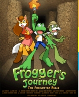 !R Frogger Frogger's_Journey_The_Forgotten_Relic Frogger_(series) frog // 256x316 // 42.0KB