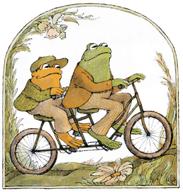 !R Frog_(Frog_and_Toad) Frog_and_Toad Toad_(Frog_and_Toad) frog // 767x804 // 170.5KB
