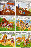 !R Mario Mario_(series) Tatanga comic // 455x698 // 582.1KB