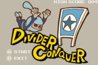 !R Divider_Conquer WarioWare_(series) WarioWare_Twisted! // 240x160 // 6.2KB