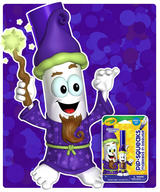 !R Crayola Mulberry_Mage Pip-Squeaks_Markers_in_Disguise // 500x600 // 122.8KB