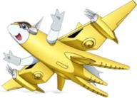 !R 01 Digimon Sparrowmon // 279x200 // 79.8KB