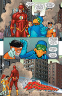 !R 04 Convergence-Speed-Force-2-Spoilers-The-Flash-6 Fastback turtle // 1988x3056 // 1.4MB