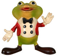 !R Froggy_the_Gremlin frog gremlin // 864x842 // 76.5KB