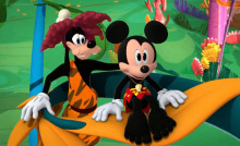 !R 1 Goofy Mickey Mickey_Mouse_Clubhouse episode_5 feet // 1392x853 // 2.3MB