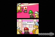 !R Hammer_Bro. Luigi Mario Mario_(series) Super_Princess_Peach Toad_(Mario) koopa // 720x480 // 93.1KB