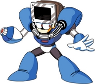 !R Dustman Robot_Master Rockman_(series) Rockman_4 // 300x265 // 68.7KB