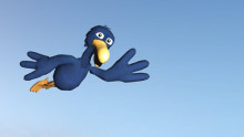 !R Max TalkMan bird download_2 // 480x272 // 13.8KB