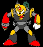 !R Robot_Master Rockman_(series) Rockman_3 docrobot // 215x231 // 4.6KB