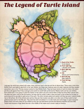 !R Turtle_Island non-character turtle // 739x956 // 116.3KB