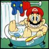 !R Mario Mario_(series) feet // 99x99 // 5.3KB