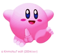 !A 12 2007 @KetRalus Kirby Kirby_(series) edit // 291x277 // 12.8KB
