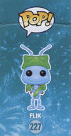 !R A_Bug's_Life Flik POP! bug // 899x1721 // 324.8KB