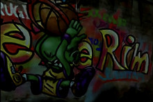 !R 1 Above_the_Rim Resident_Evil_2 goblin // 938x628 // 808.5KB