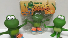 !R Xule feet frog r1 // 1760x990 // 169.2KB