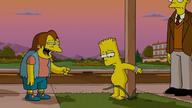 !R Bart_Simpson The_Simpsons // 1280x720 // 102.4KB