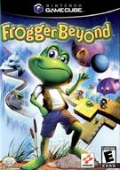 !R Frogger Frogger_(series) Frogger_Beyond frog // 640x909 // 110.1KB
