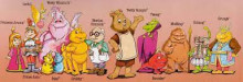 !R Teddy_Ruxpin_series download // 384x131 // 12.2KB