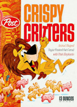 !R Crispy_Critters Linus Vintage-1960s-Post-Crispy-Critters-cereal-box-with-lion-750x1037 cereal lion mascot // 750x1037 // 174.8KB