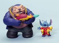 !R Disney Jumba Lilo_and_Stitch_(series) Stitch // 400x296 // 11.7KB