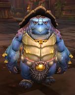 !R Keto Tortollan World_of_Warcraft turtle // 558x704 // 111.9KB