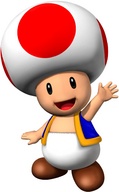 !R Mario_(series) Mario_Party_6 Toad_(Mario) // 880x1424 // 156.9KB