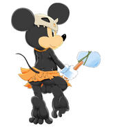 !A @Redemption3445 Mickey dis mouse // 4645x5351 // 2.8MB