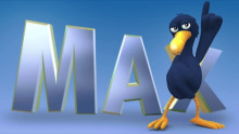 !R Max TalkMan bird download_1 // 480x272 // 24.2KB