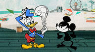!R Disney Mickey mouse_rat // 650x360 // 107.3KB