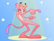 !R The_Pink_Panther // 400x300 // 22.8KB